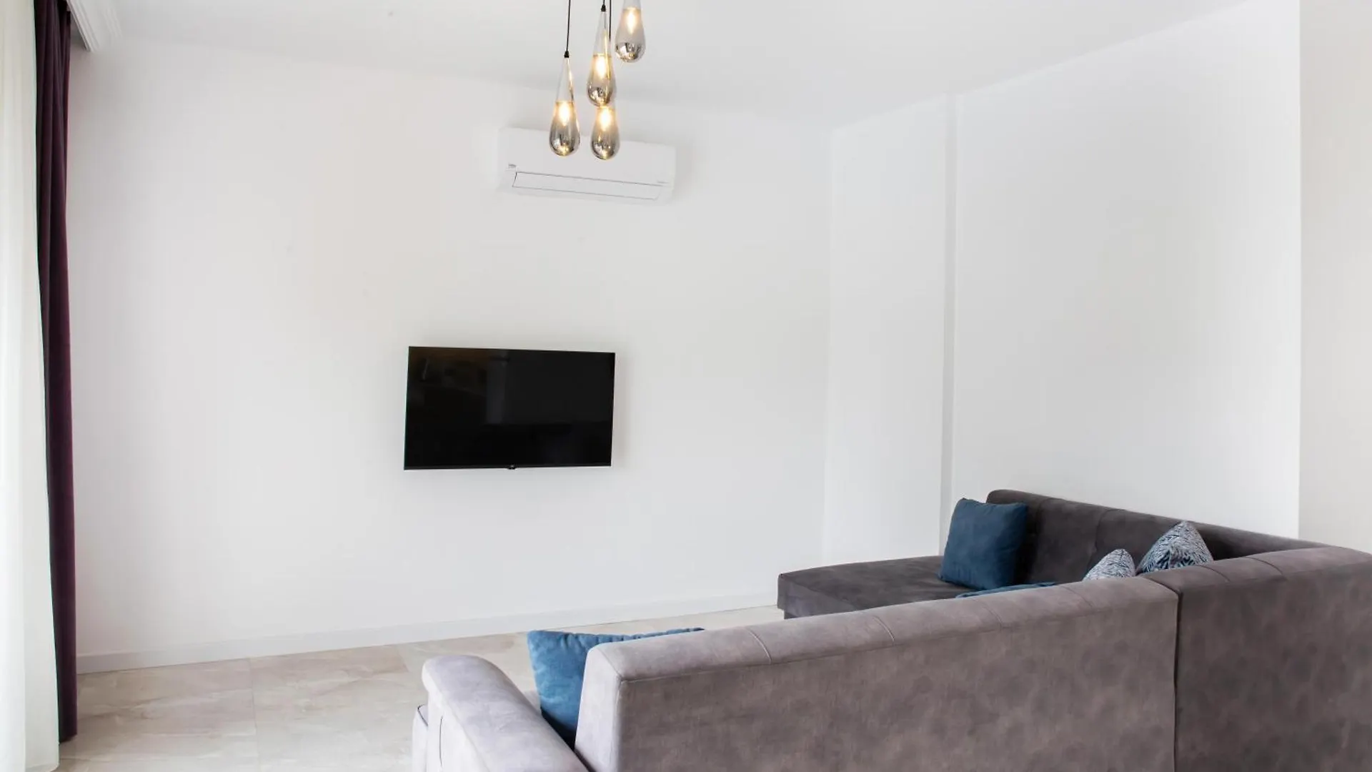 Bd4108 Two Bedroomed Villa Withpool Inbodrumyalikavak Törökország