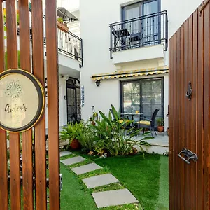 Arden's House Отель типа 